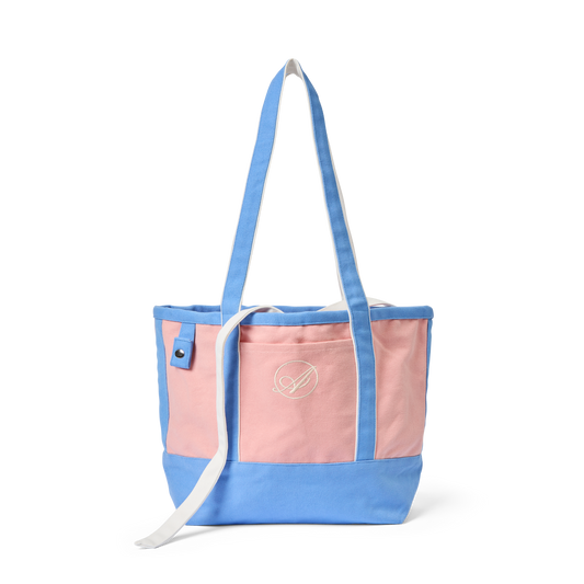 Morning Star - Grocery Bag