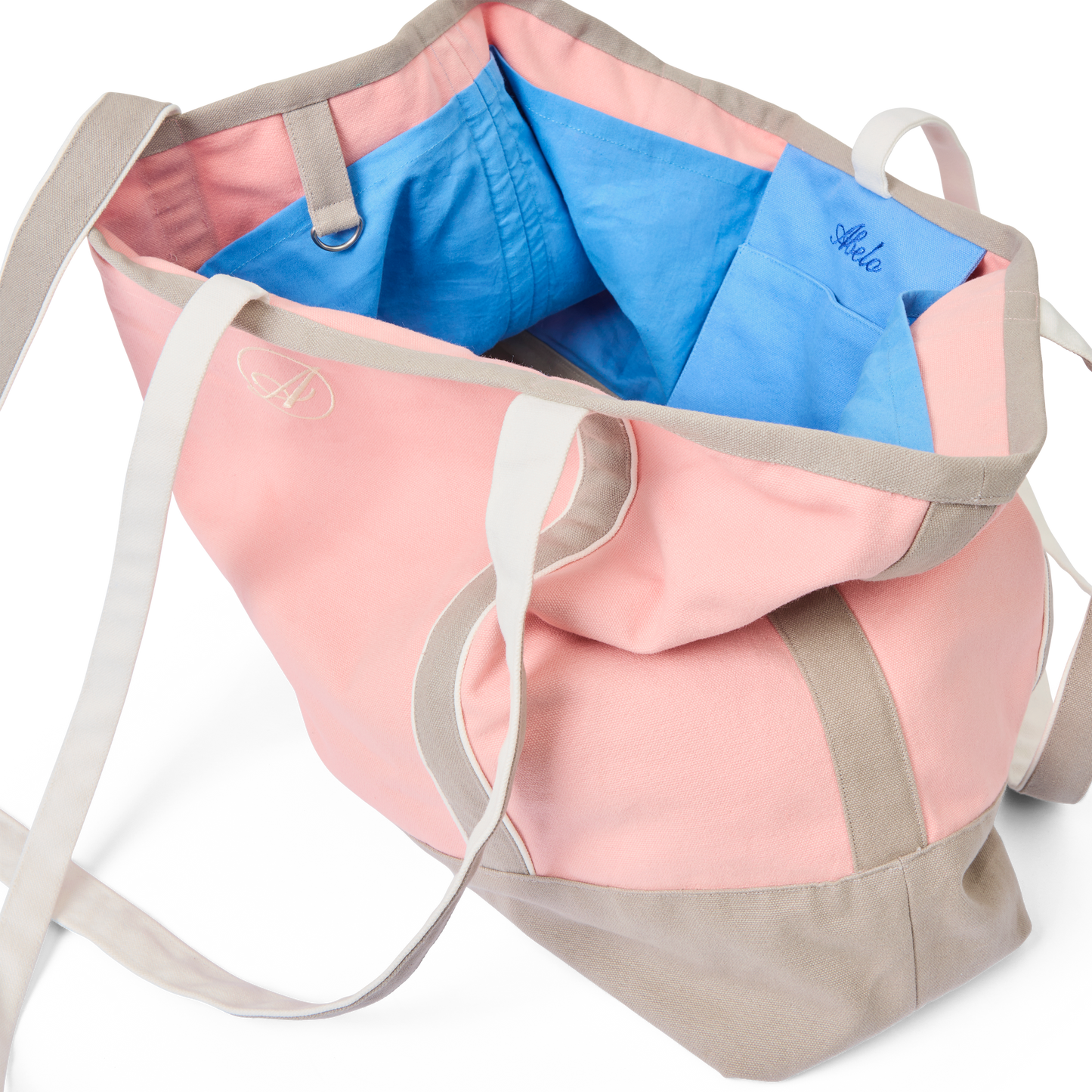 A Man in Love - Weekend Bag