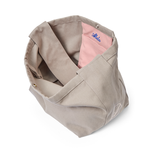 Some Rain Must Fall - Extra Bag