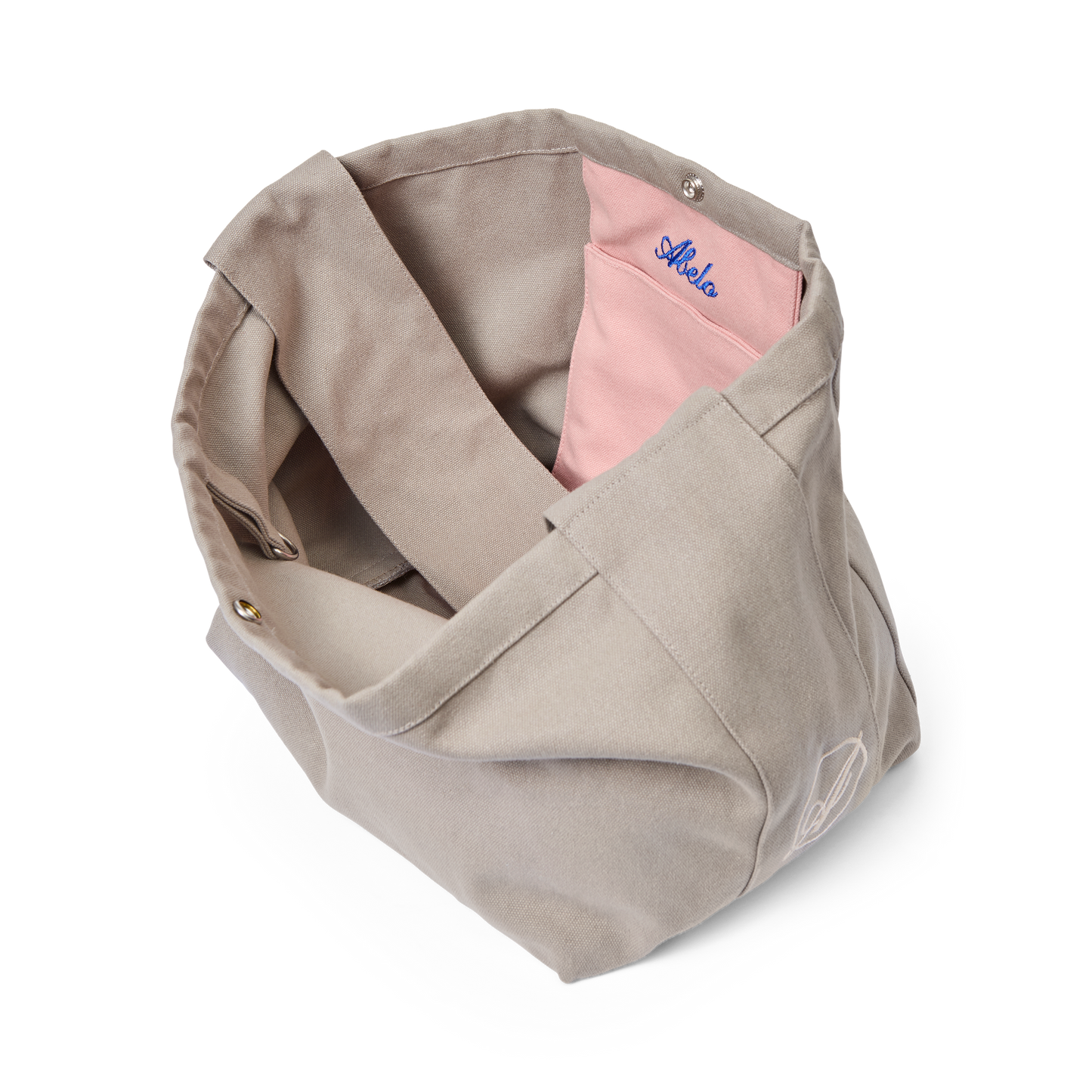 Some Rain Must Fall - Extra Bag