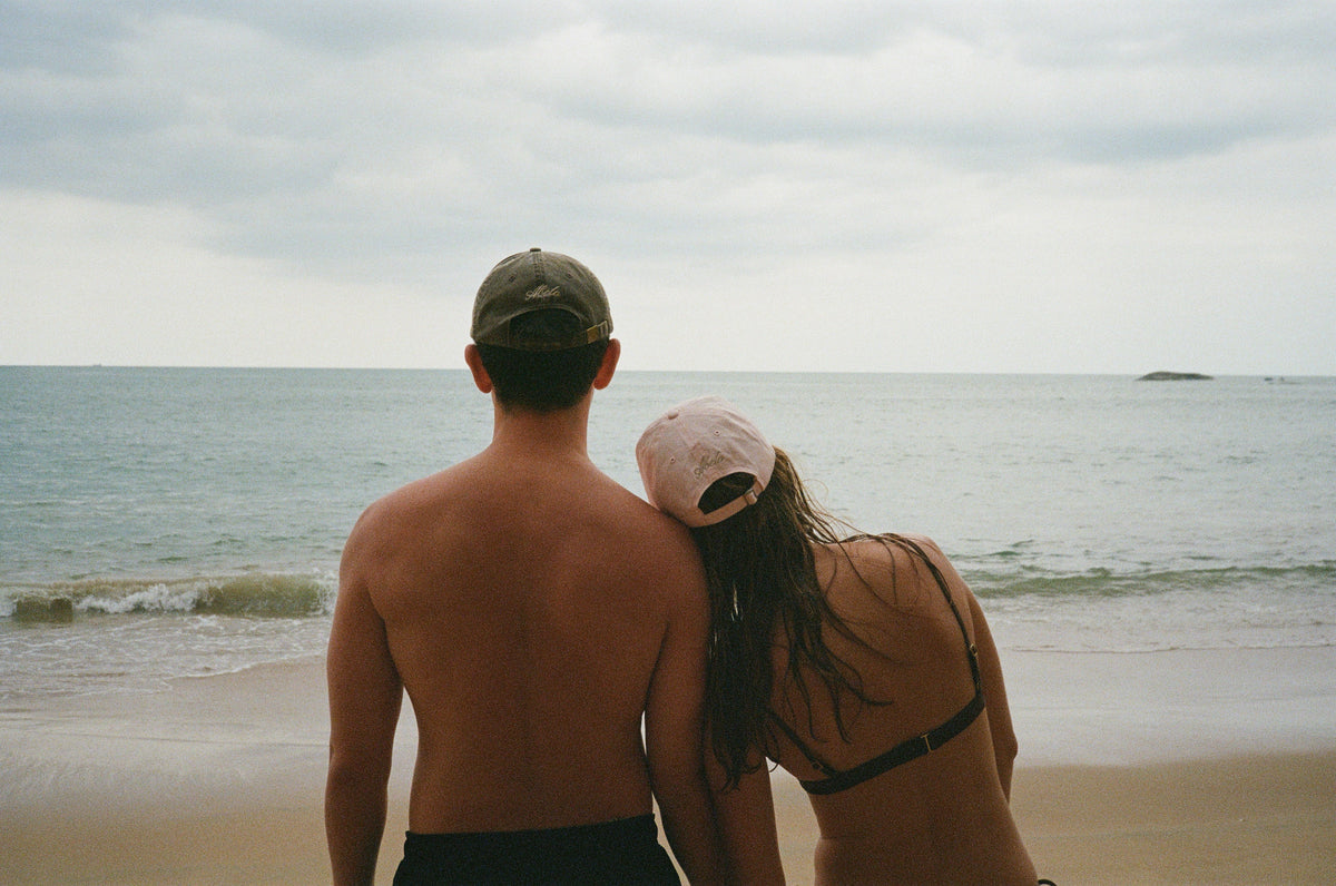Travel photograph from Phang Nga, Abelo Journal
