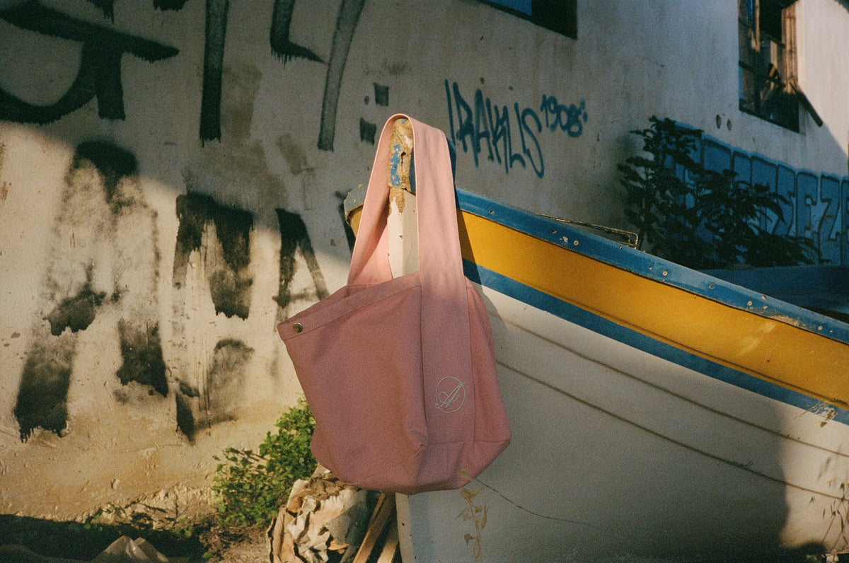 Travel photograph from Moustheni, Greece, Abelo Journal