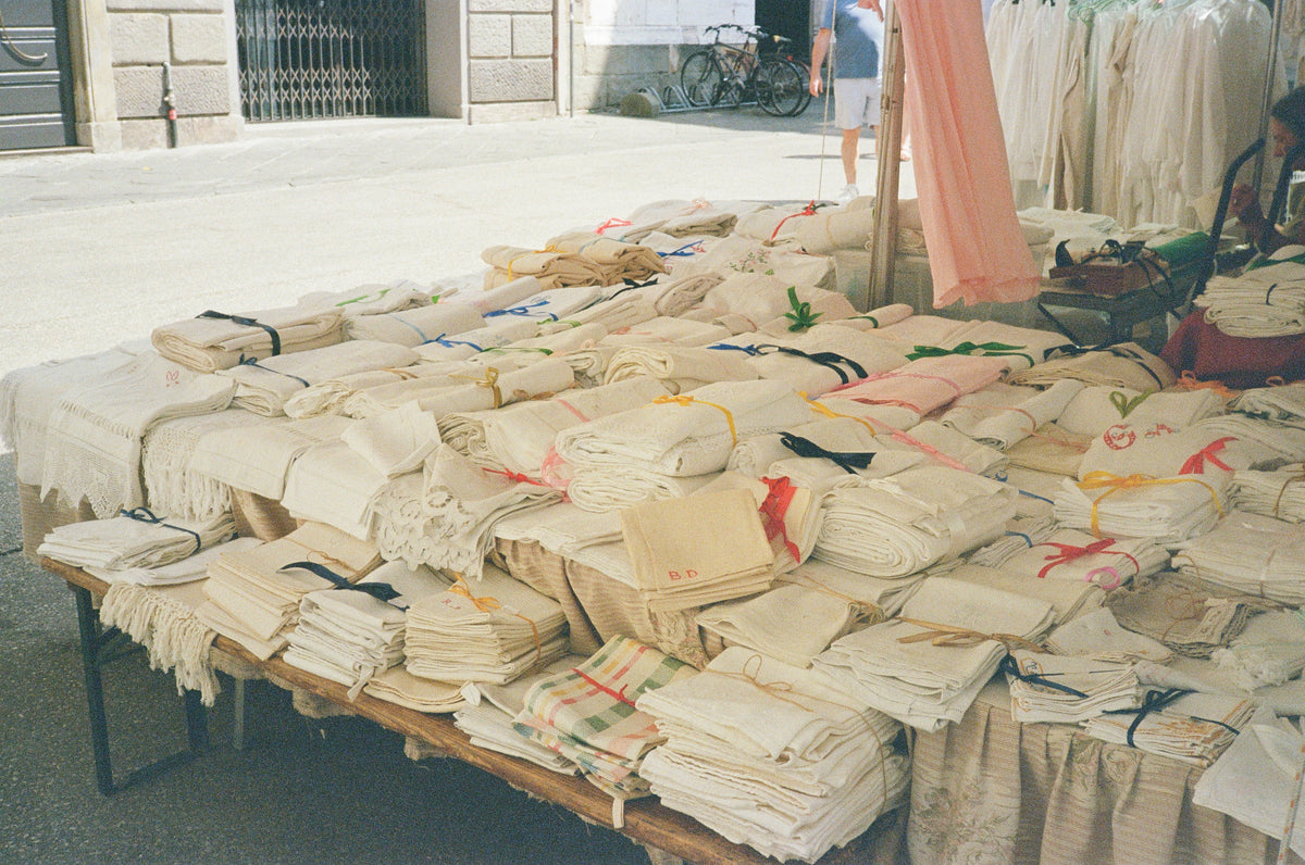 Travel photograph from Tuscany, Abelo Journal