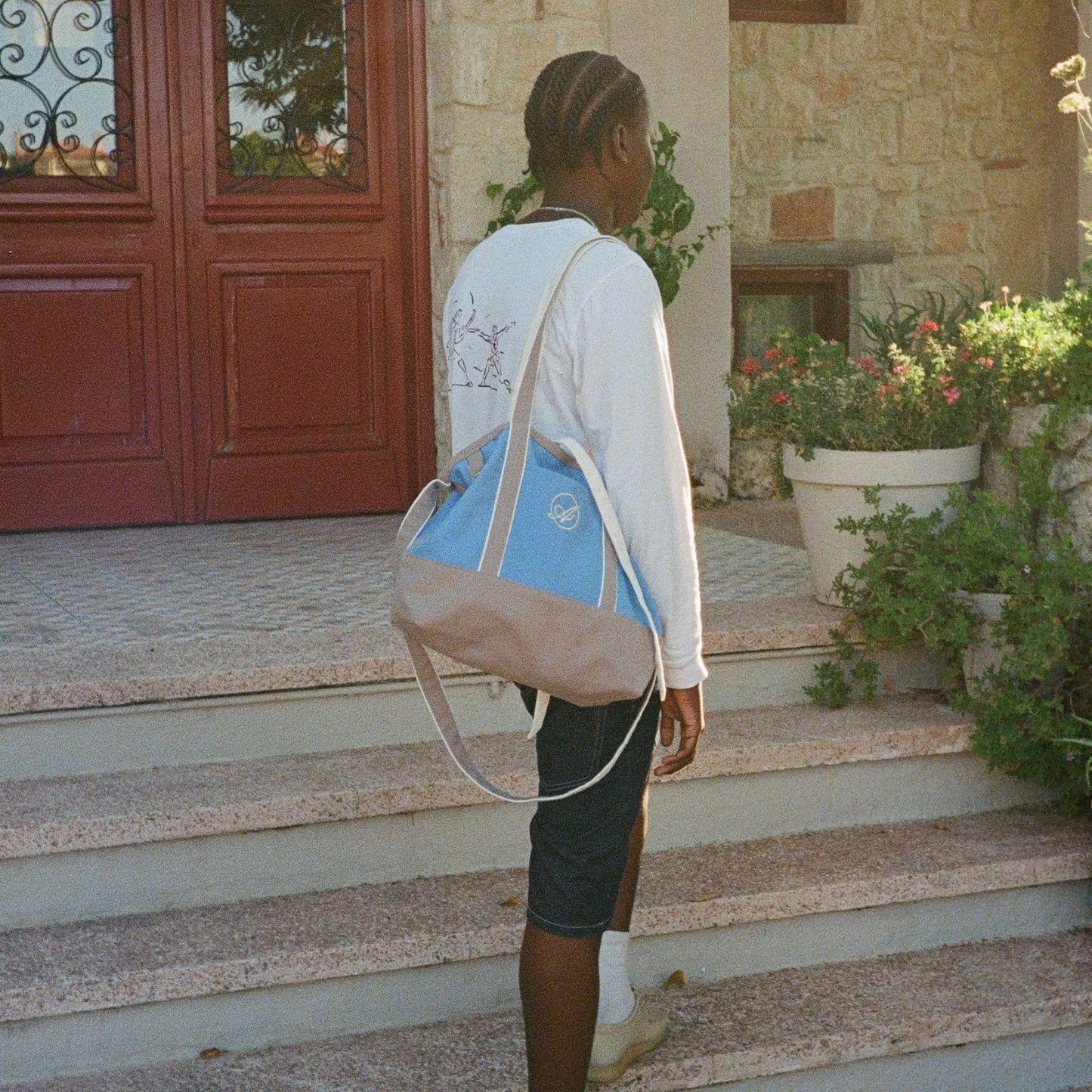 Night School - Office Bag