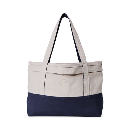 Babette’s Travel Bag
