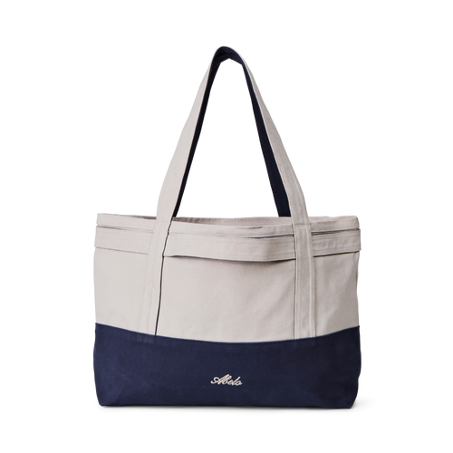 Babette’s Travel Bag