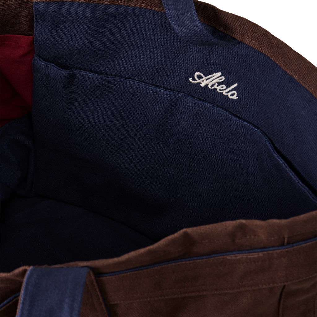 Ehrengard’s Travel Bag