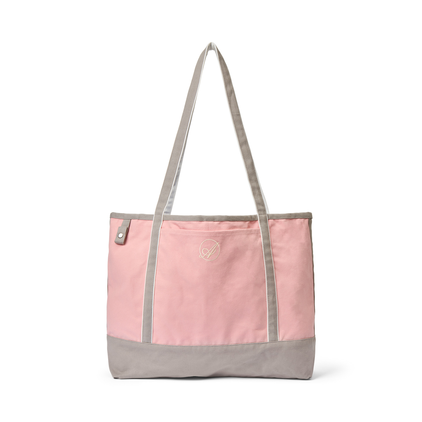 A Man in Love - Weekend Bag