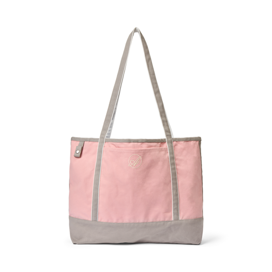 A Man in Love - Weekend Bag